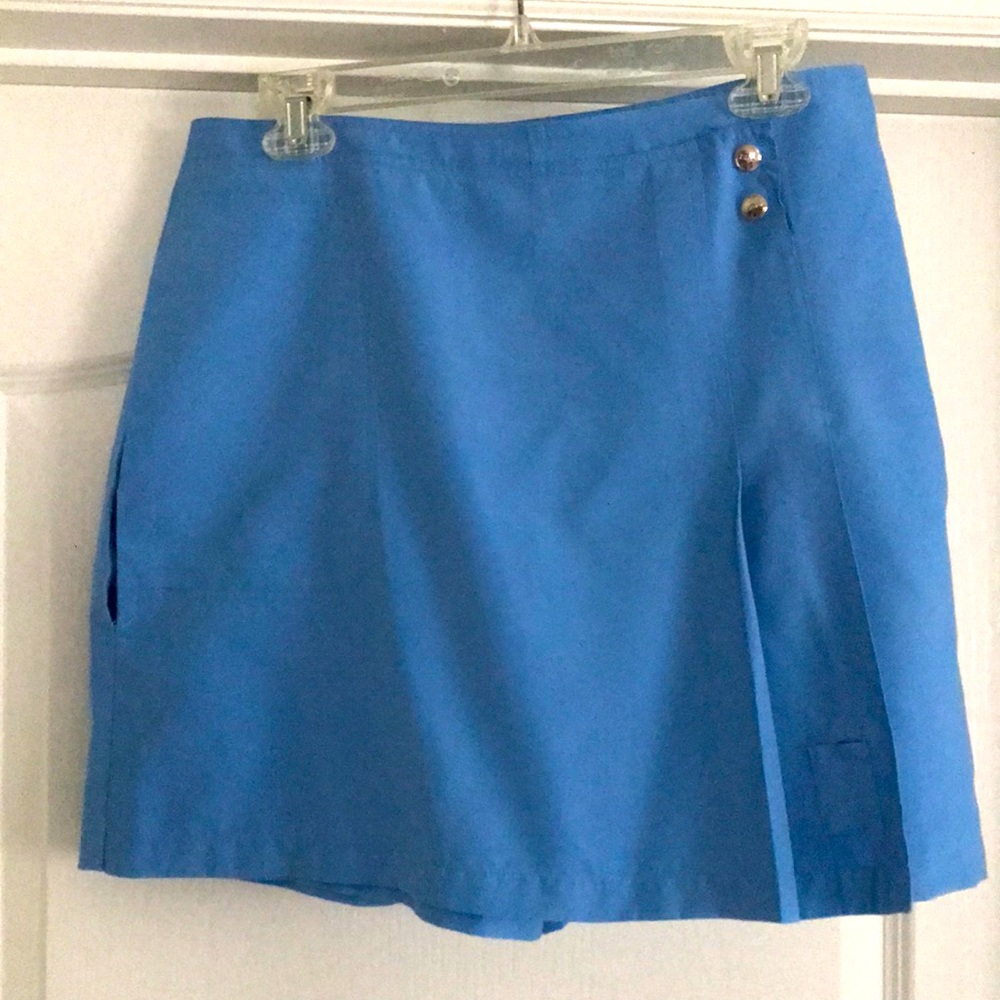 IZOD skort